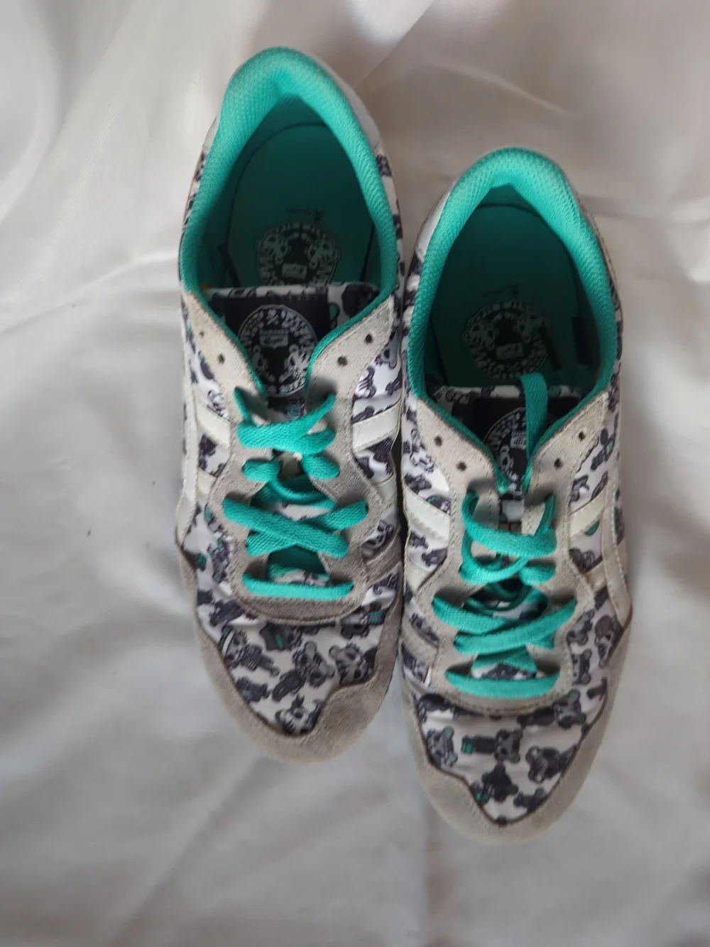 Onitsuka X Toki Doki Asics